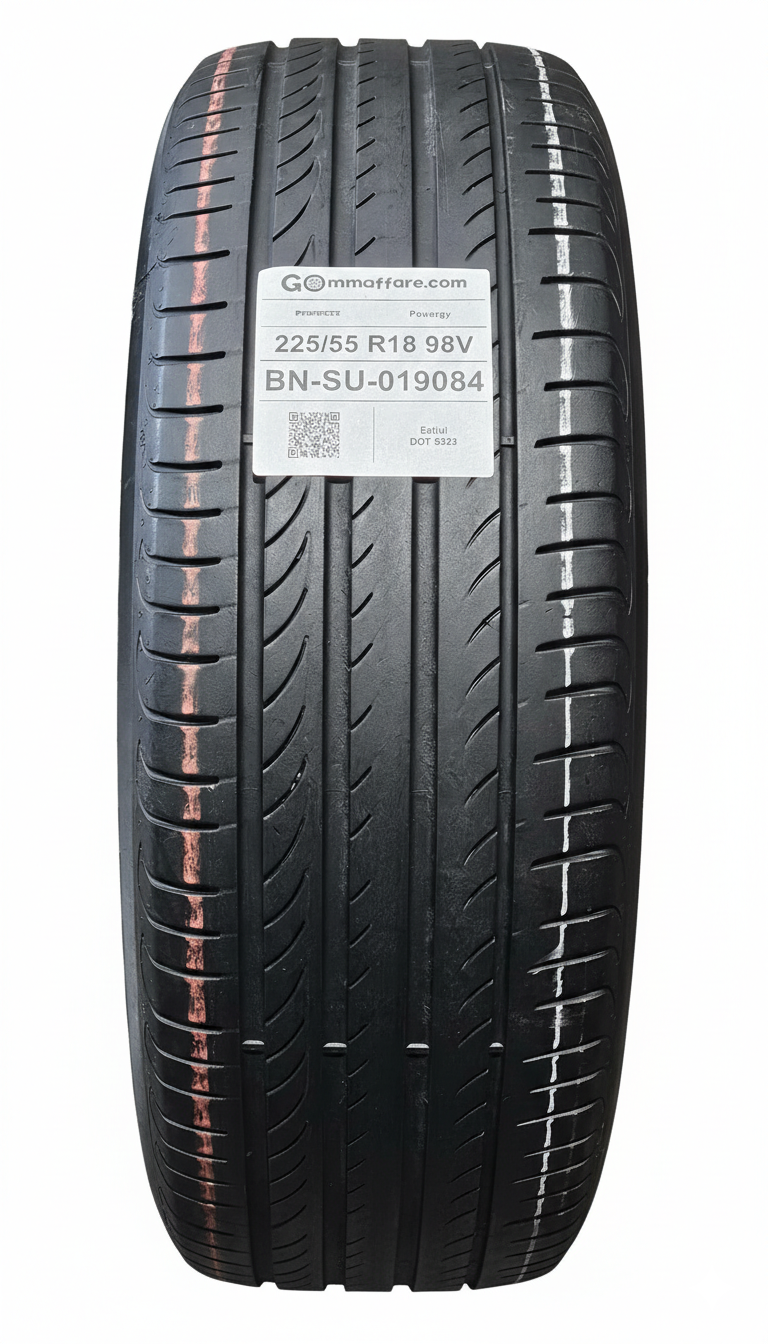 Pirelli Powergy 225/55 R18